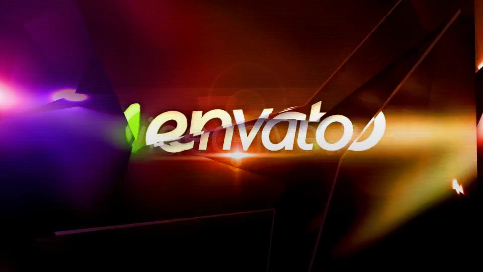 Logo Reveal Videohive 2630384 After Effects Image 5