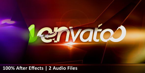 Logo Reveal - Videohive Download 2630384