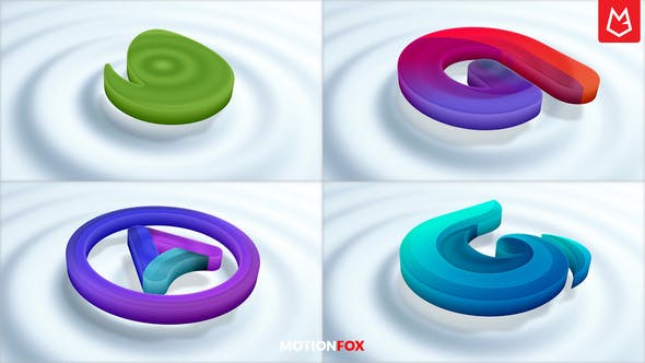Logo Reveal - Videohive Download 33346662