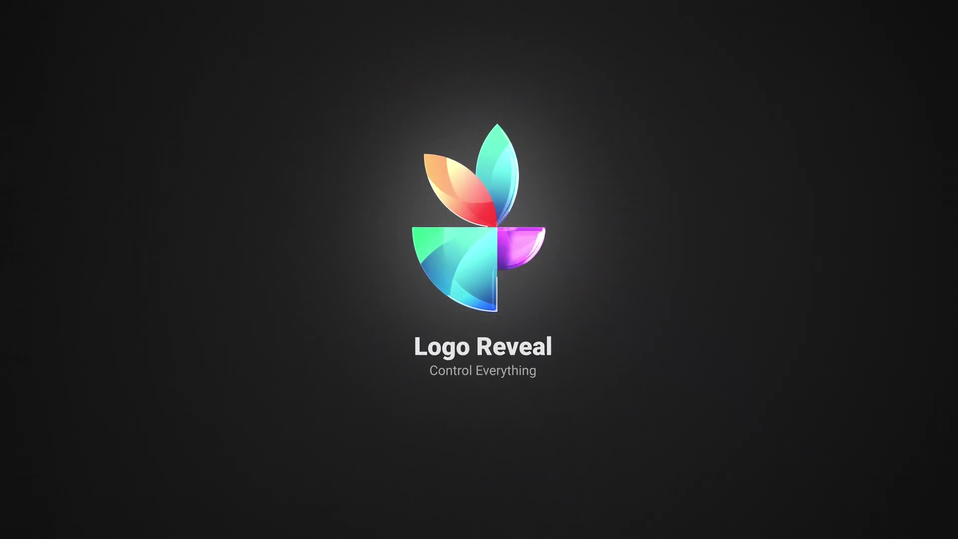 Logo Reveal Videohive 39951835 After Effects Image 1