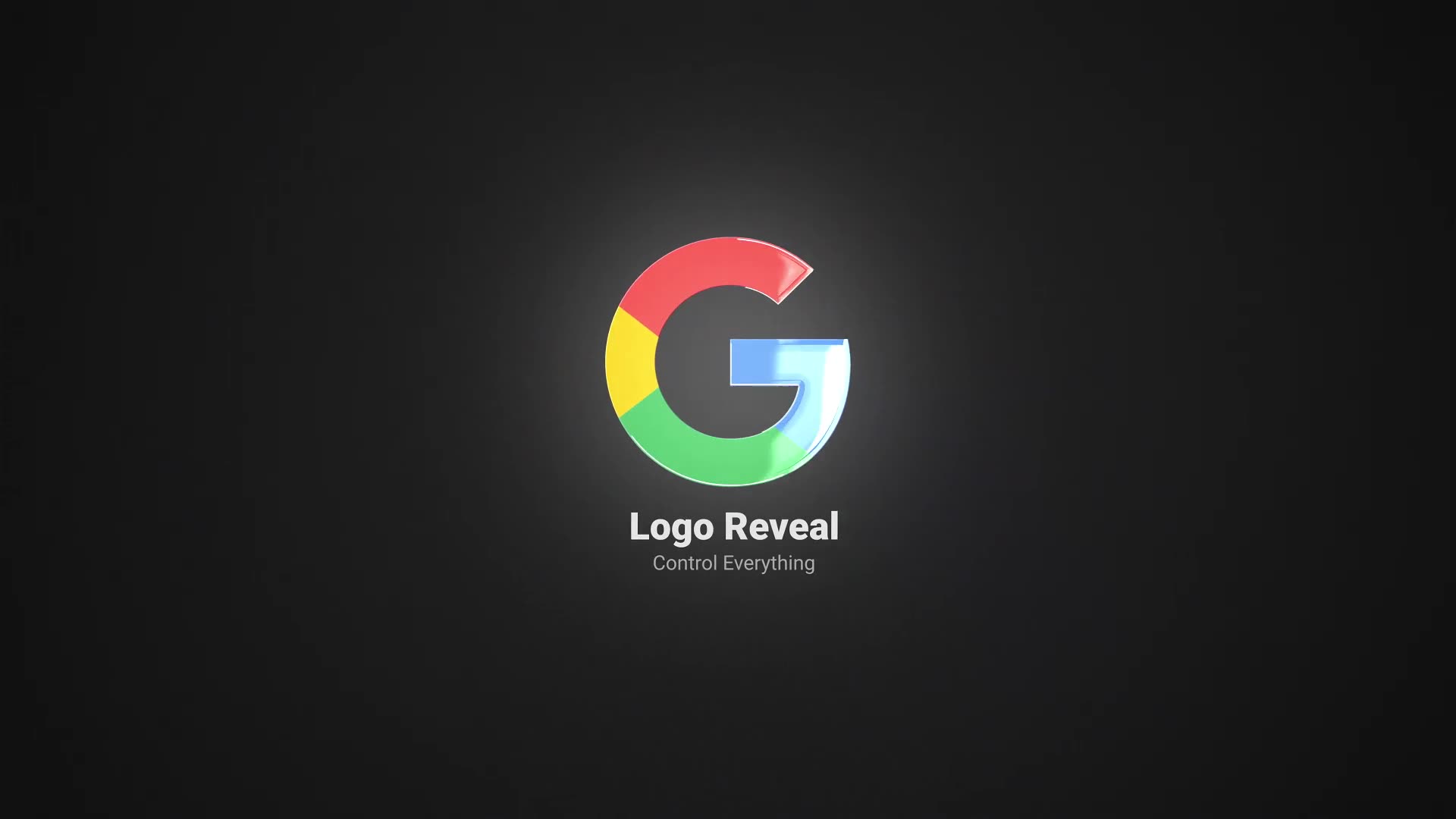 Logo Reveal Videohive 39951835 After Effects Image 2