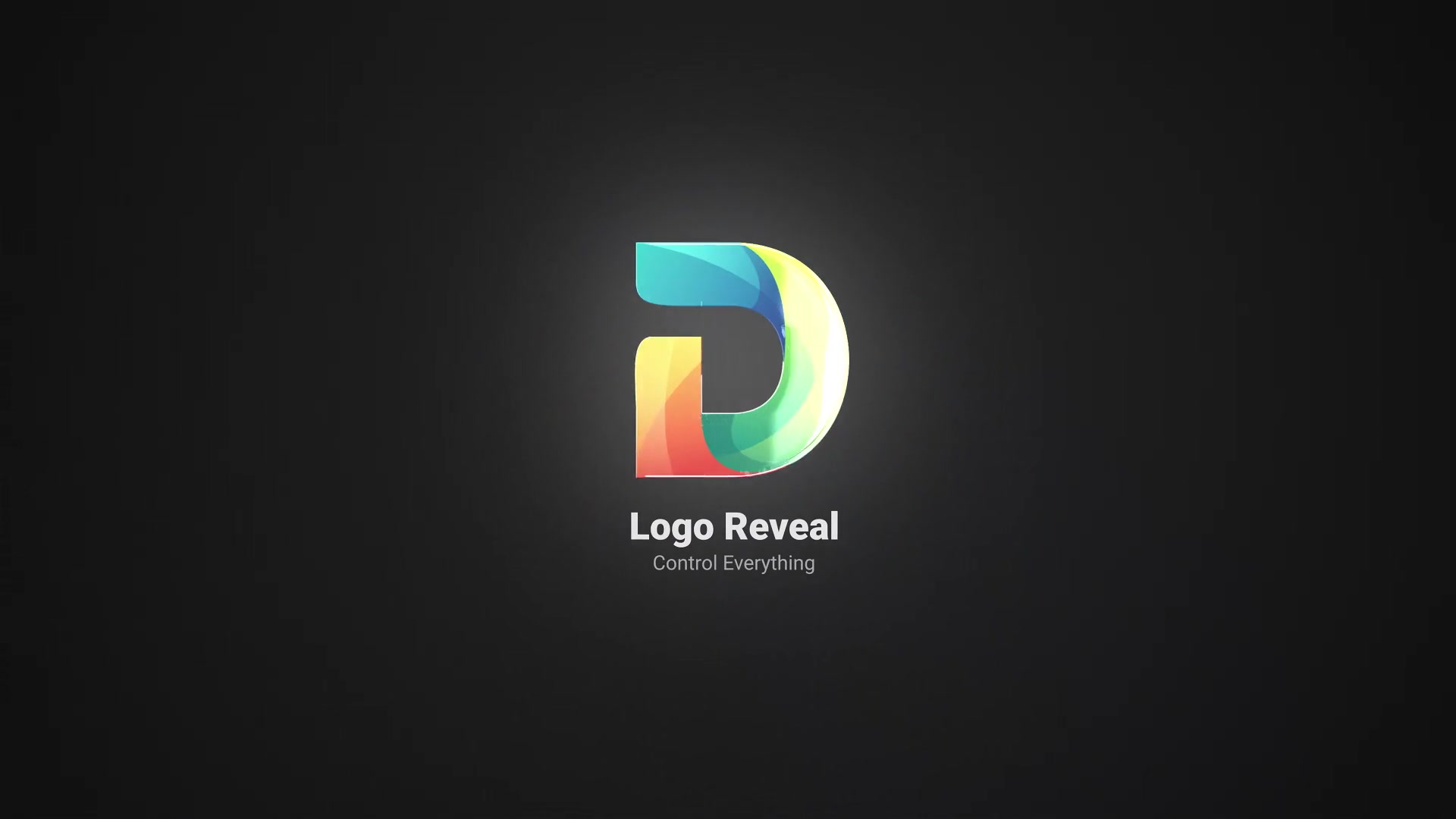 Logo Reveal Videohive 39951835 After Effects Image 4