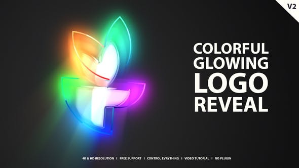 Logo Reveal - Videohive Download 39951835