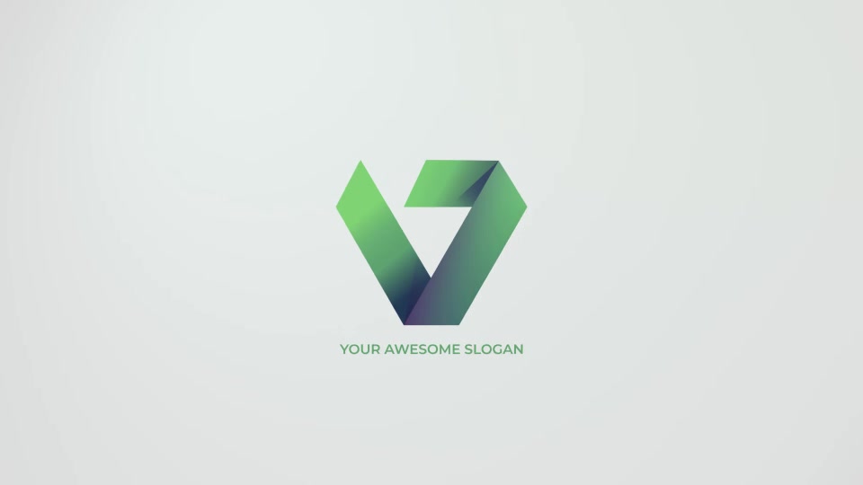 Logo Reveal Videohive 40107479 After Effects Image 4