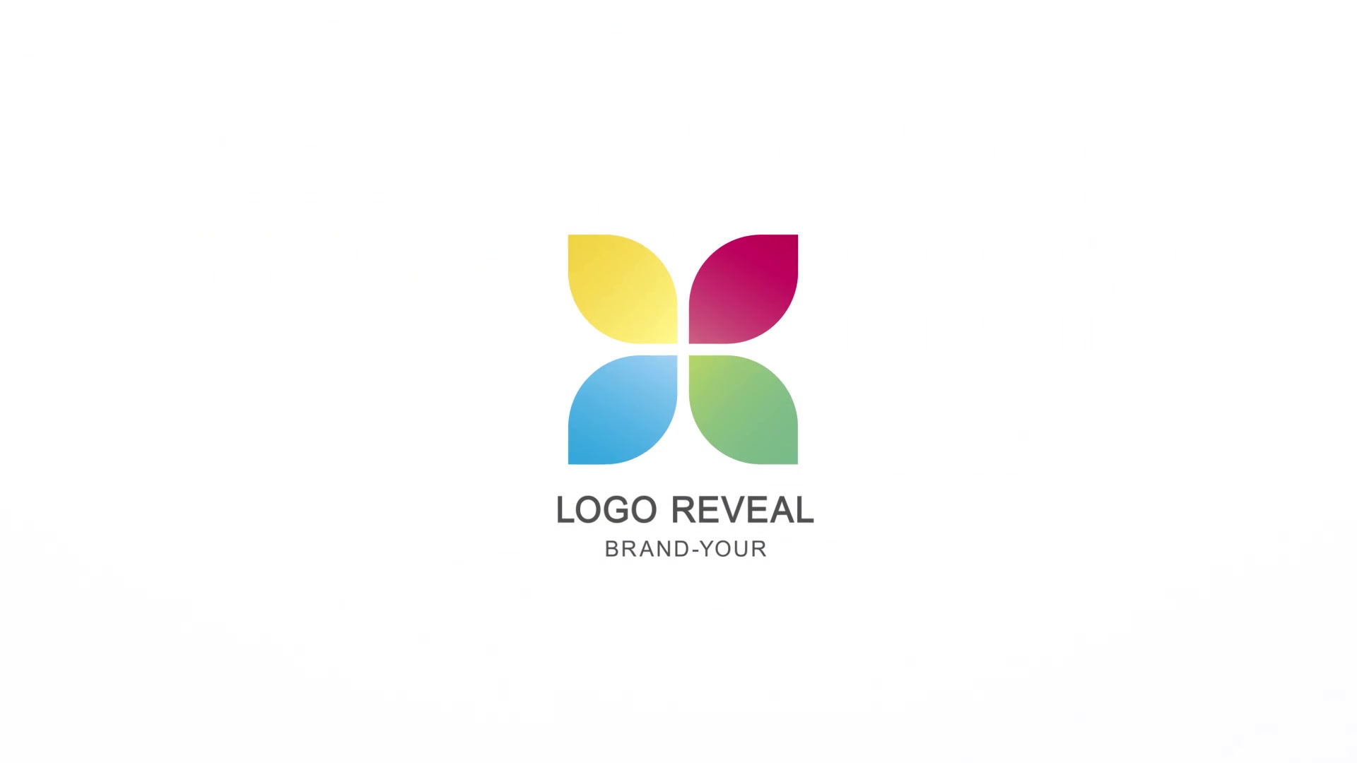 Logo Reveal Videohive 40114684 After Effects Image 2