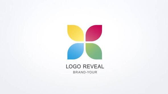 Logo Reveal - Videohive Download 40114684