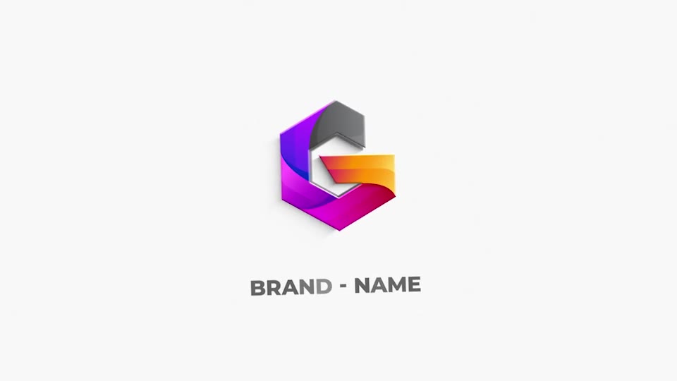 Logo Reveal Videohive 40213699 After Effects Image 2