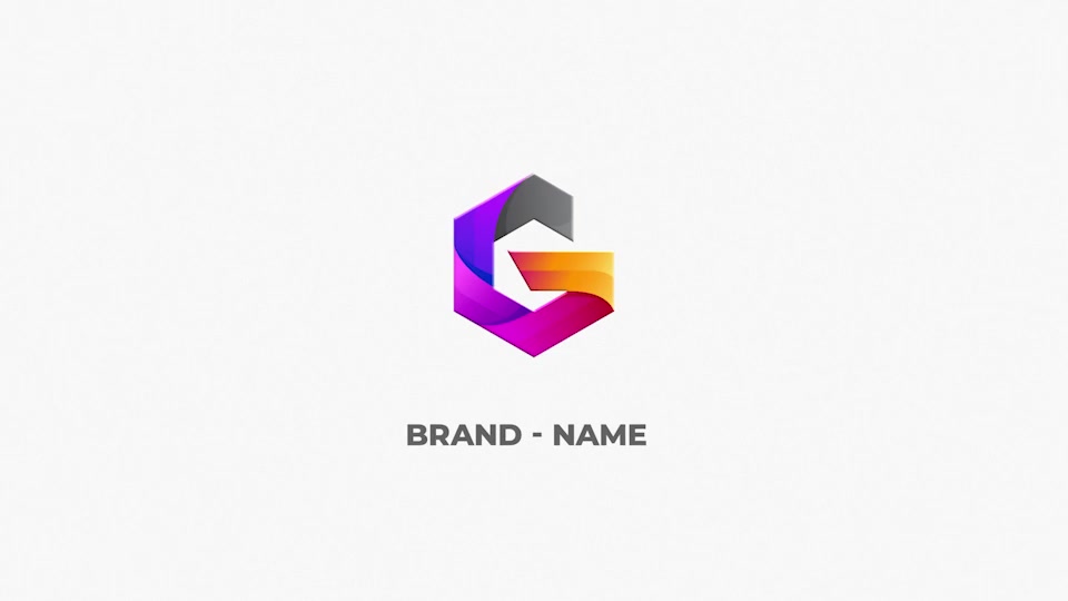 Logo Reveal Videohive 40213699 After Effects Image 3
