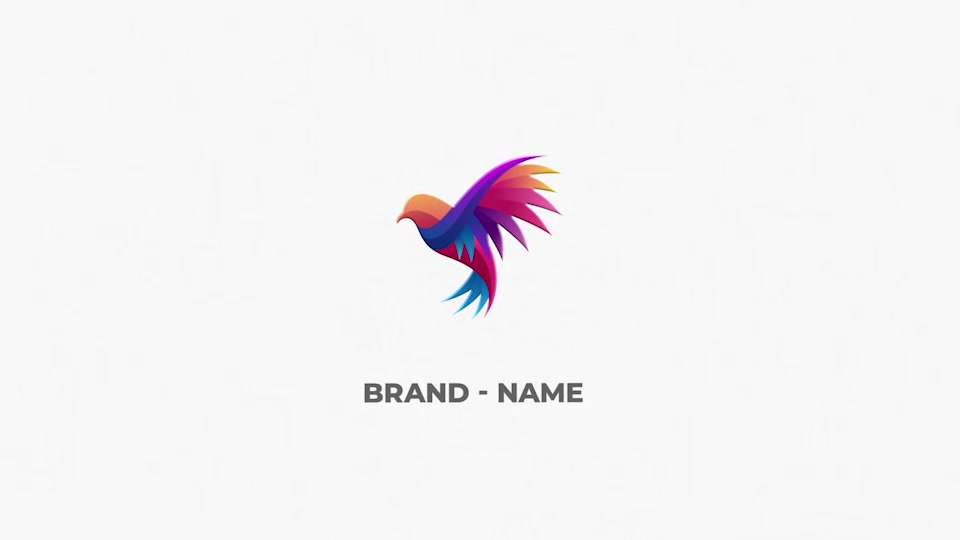 Logo Reveal Videohive 40213699 After Effects Image 5