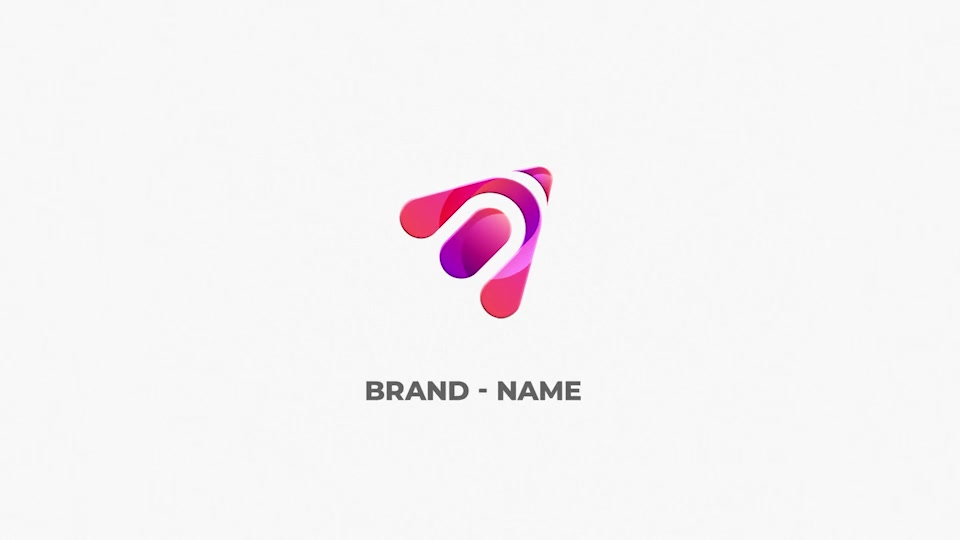 Logo Reveal Videohive 40213699 After Effects Image 8