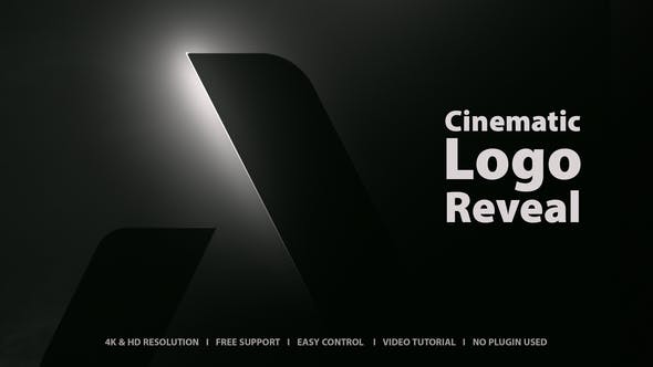 Logo Reveal - Videohive Download 43354430