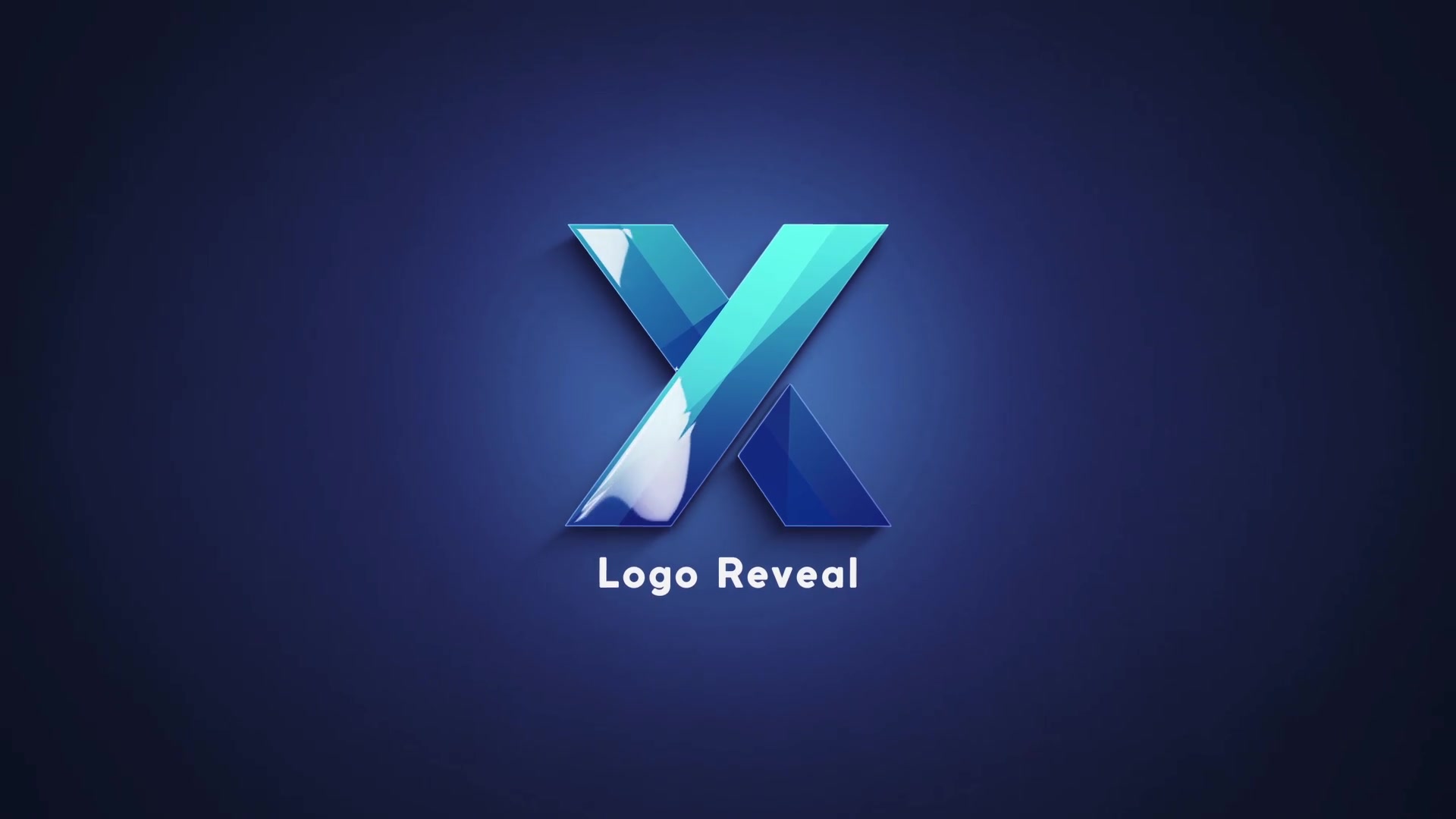 Logo Reveal Videohive 47860240 After Effects Image 4