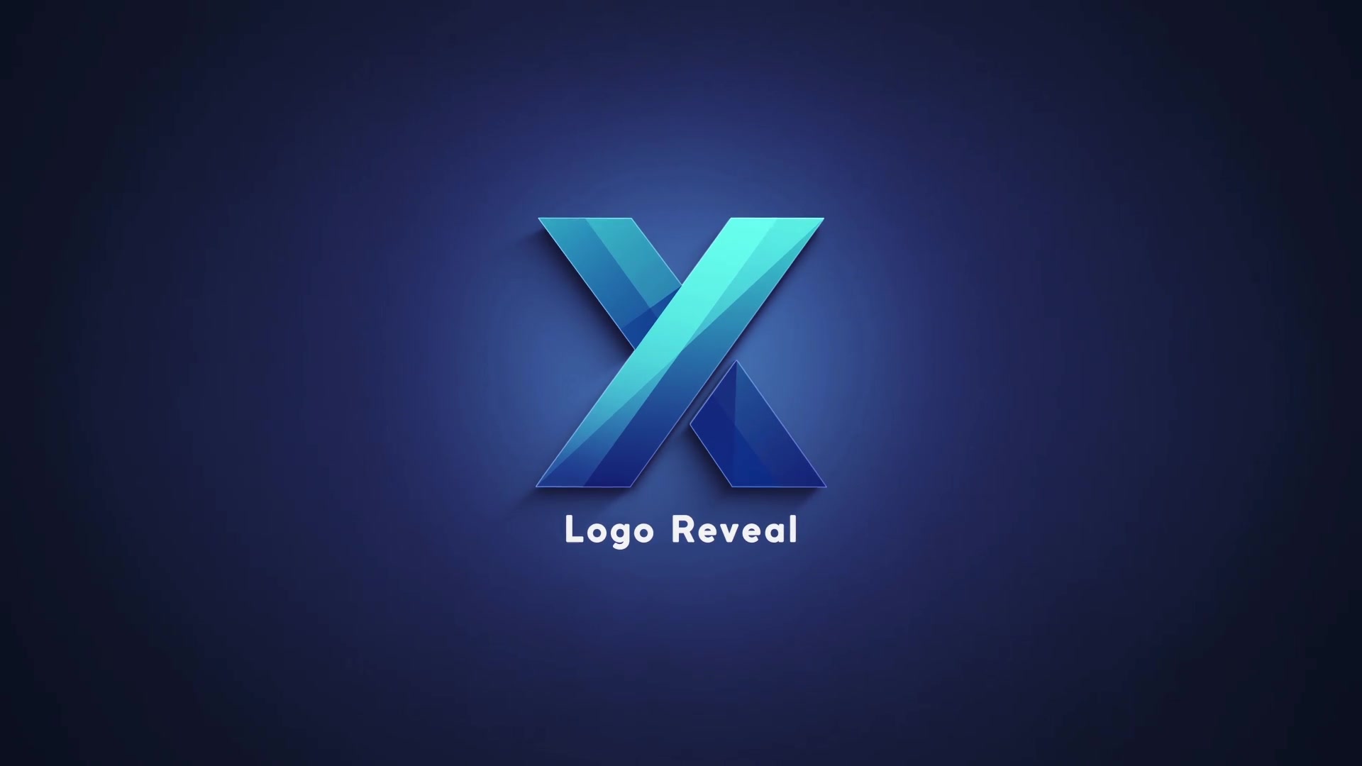 Logo Reveal Videohive 47860240 After Effects Image 5