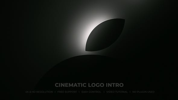 Logo Reveal - Videohive Download 50764259