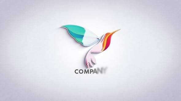 Logo Reveal - Videohive Download 51002313