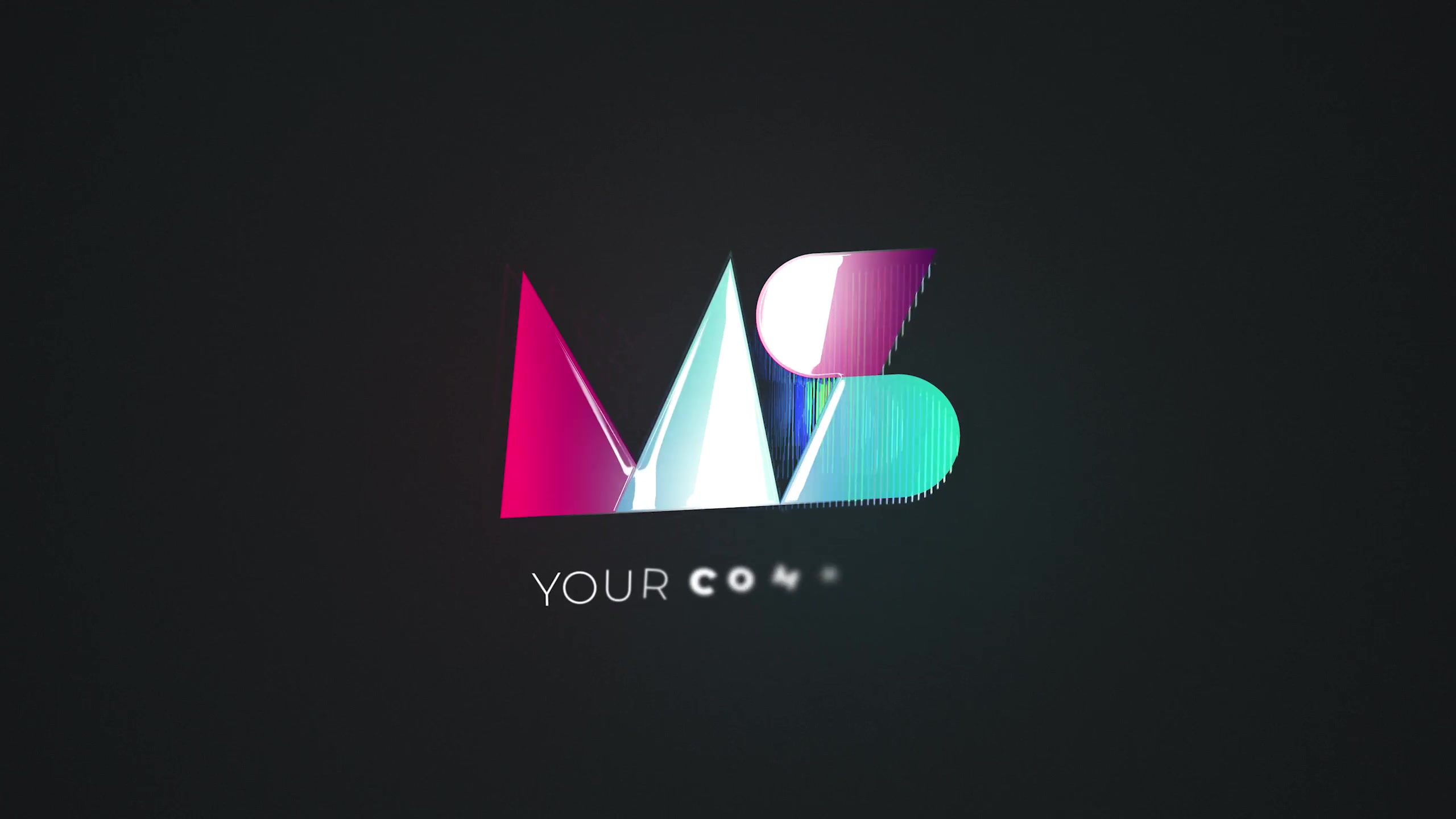 Logo Reveal Videohive 55572452 After Effects Image 3