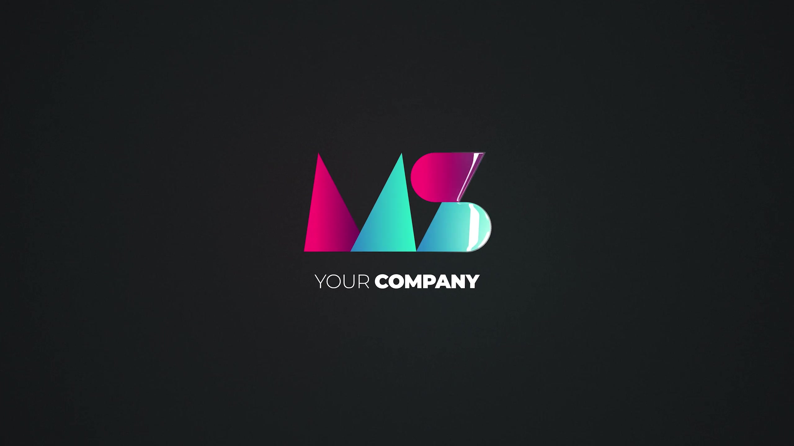 Logo Reveal Videohive 55572452 After Effects Image 4