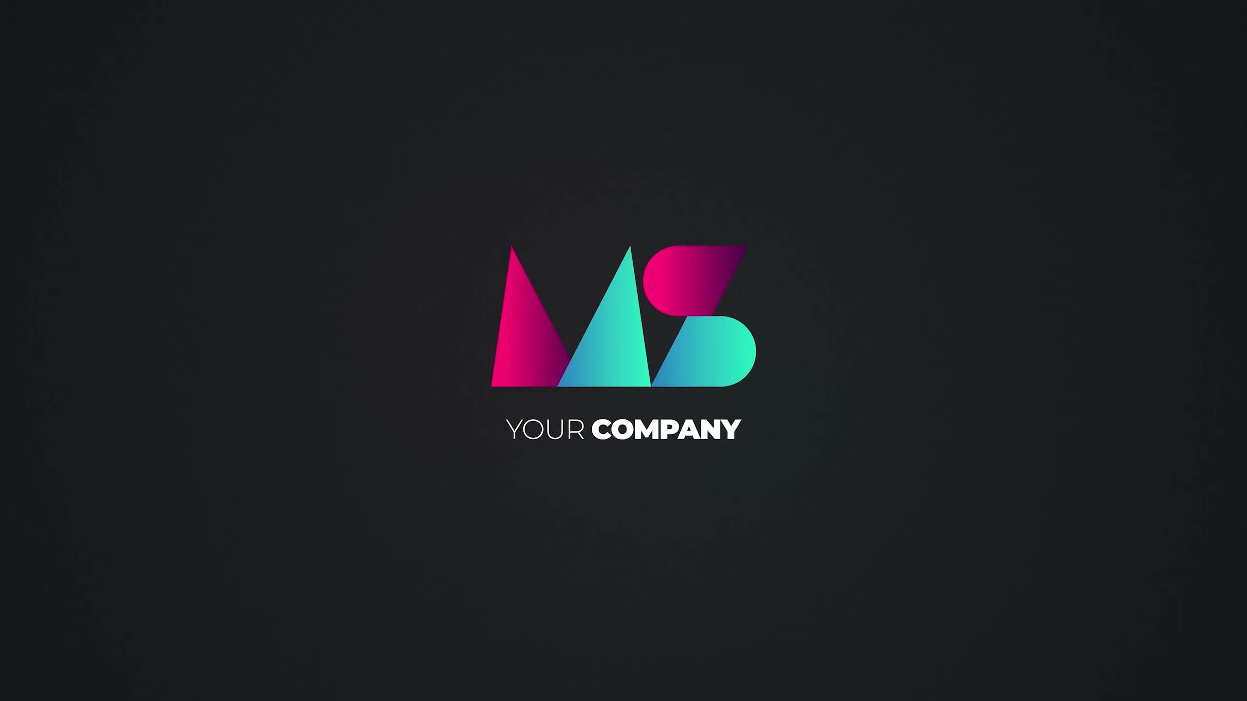 Logo Reveal Videohive 55572452 After Effects Image 5