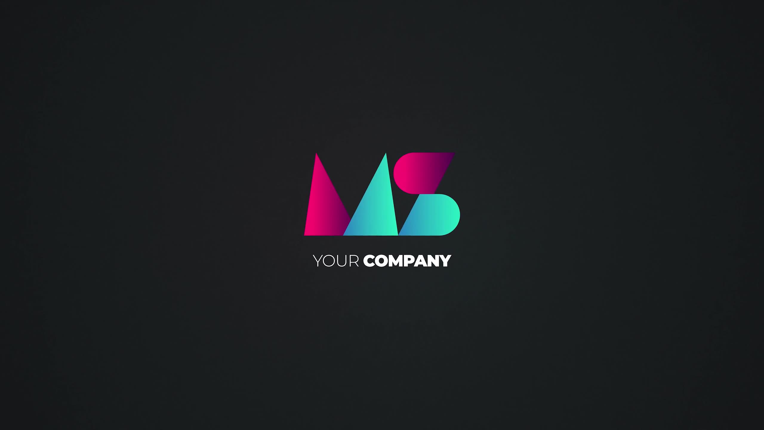 Logo Reveal Videohive 55572452 After Effects Image 6