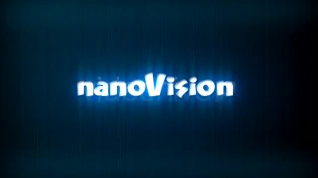 logo reveal with explosion text transition Videohive 102986 After Effects Image 1