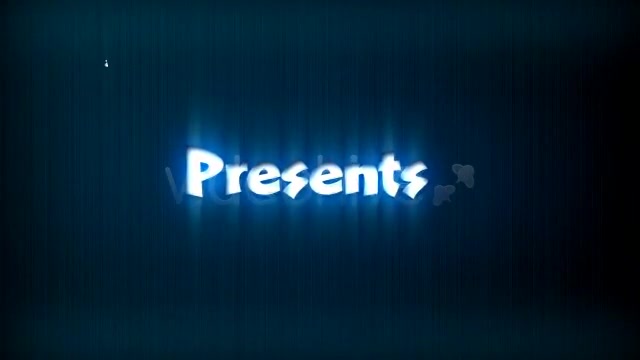 logo reveal with explosion text transition Videohive 102986 After Effects Image 2