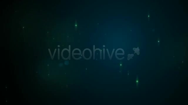 logo reveal with partials Videohive 103340 After Effects Image 1