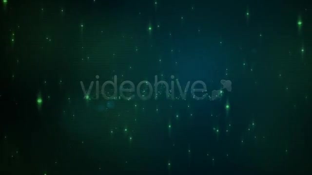 logo reveal with partials Videohive 103340 After Effects Image 2