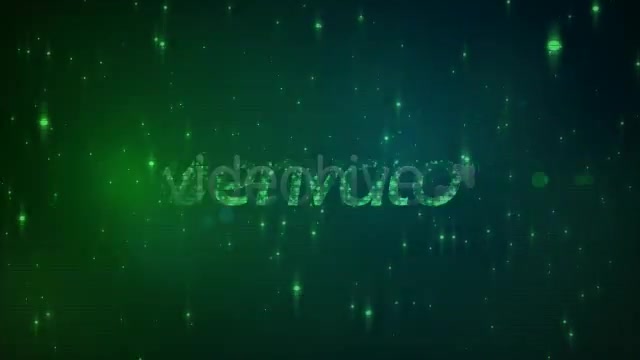 logo reveal with partials Videohive 103340 After Effects Image 3