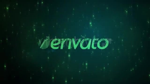 logo reveal with partials Videohive 103340 After Effects Image 4