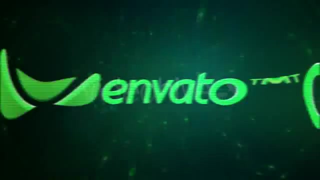 logo reveal with partials Videohive 103340 After Effects Image 5