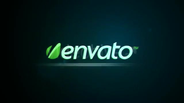 logo reveal with partials Videohive 103340 After Effects Image 6