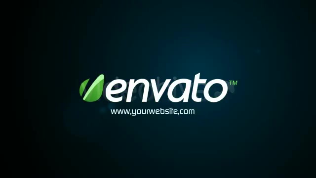 logo reveal with partials Videohive 103340 After Effects Image 7