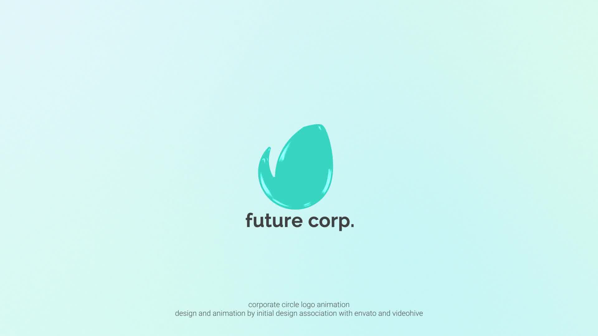 Logo Reveals Corporate Circle Videohive 35888253 After Effects Image 10