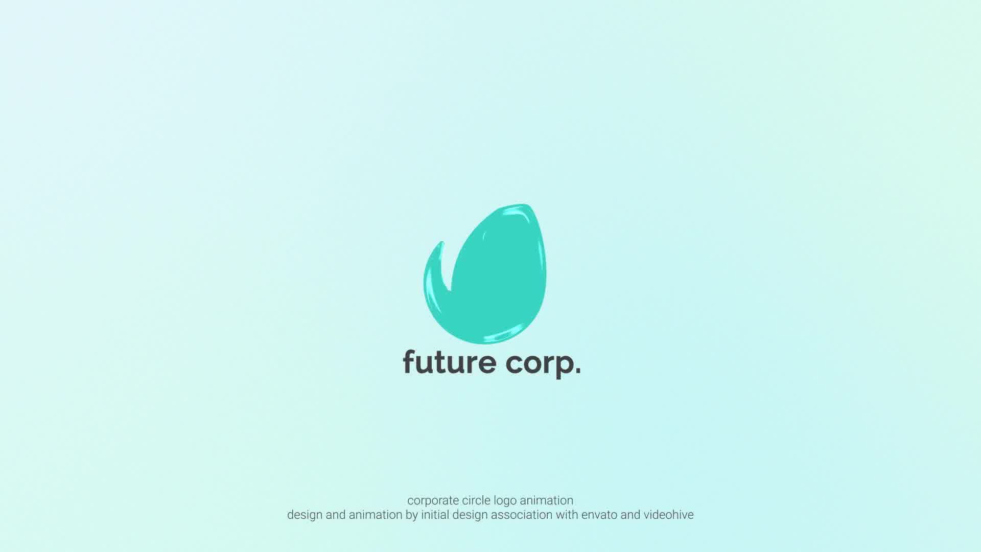 Logo Reveals Corporate Circle Videohive 35888253 After Effects Image 11