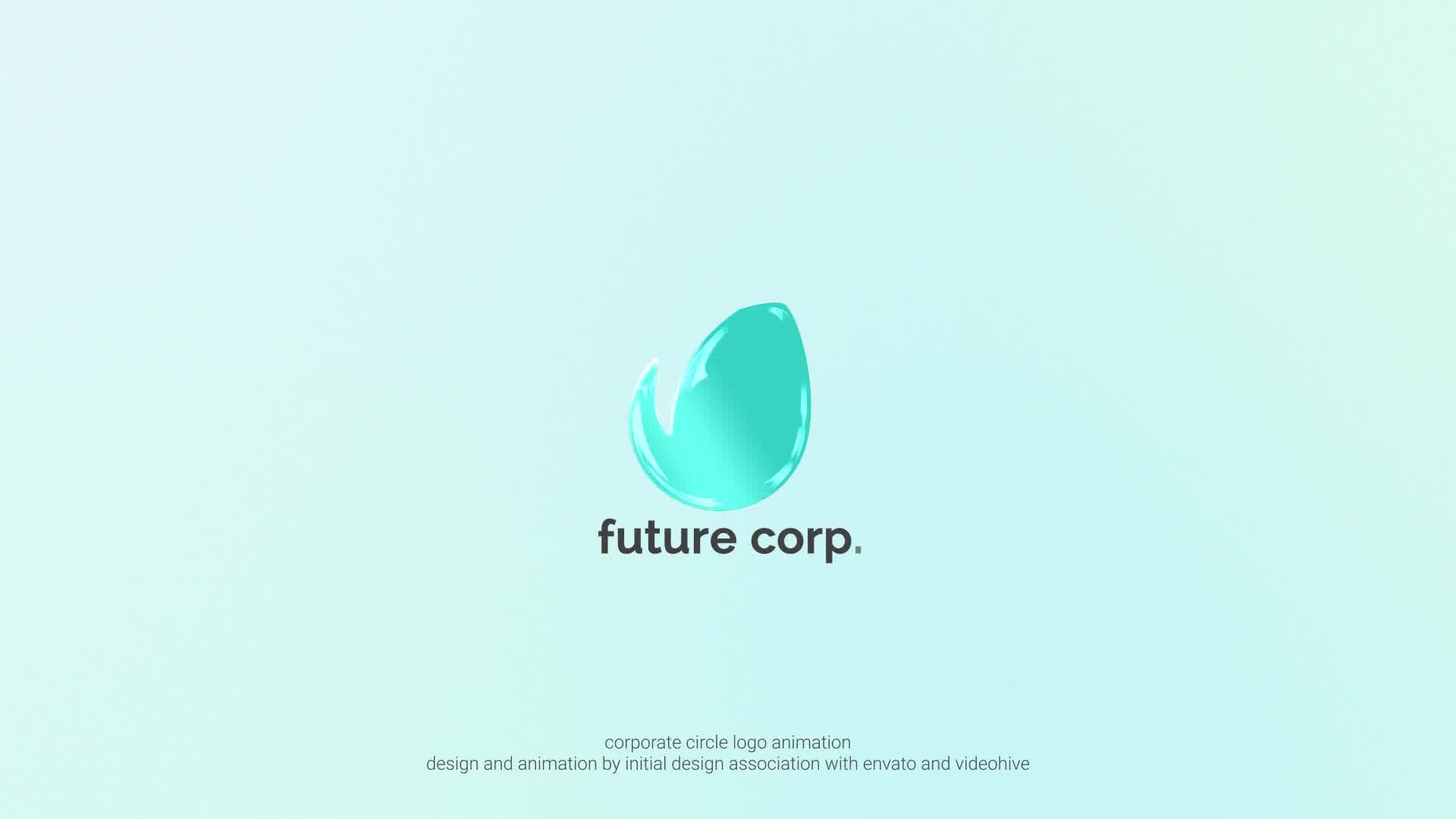 Logo Reveals Corporate Circle Videohive 35888253 After Effects Image 9