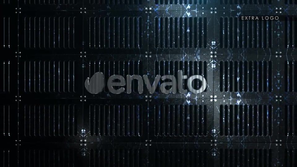 Logo Reveals - Download Videohive 20533423