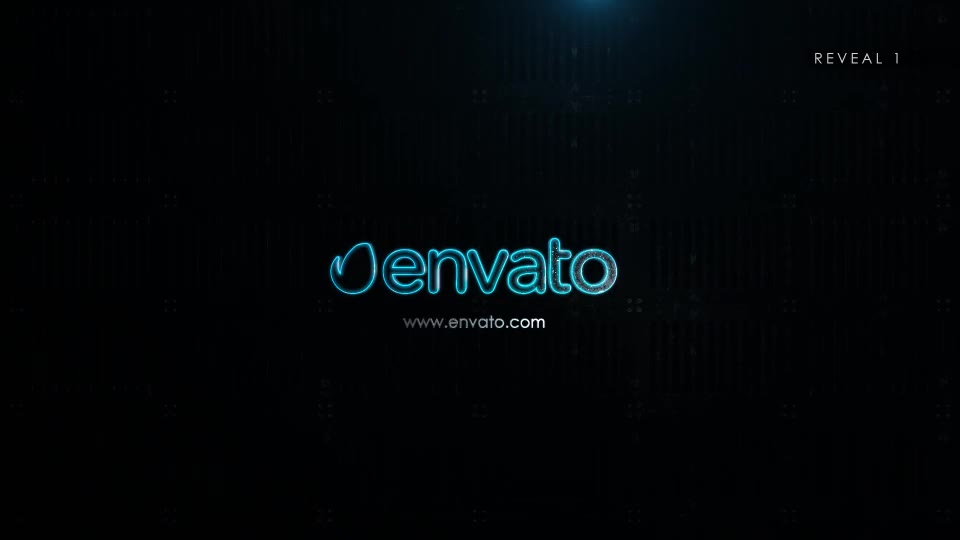 Logo Reveals - Download Videohive 20533423