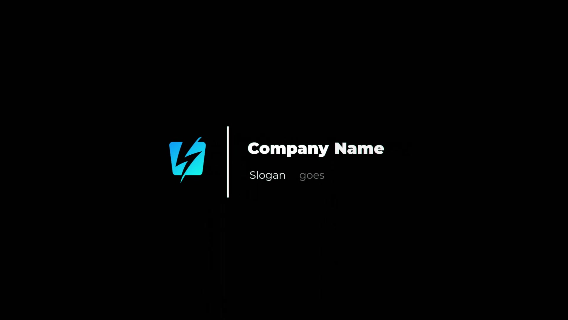 Logo Reveals Videohive 35978163 After Effects Image 11