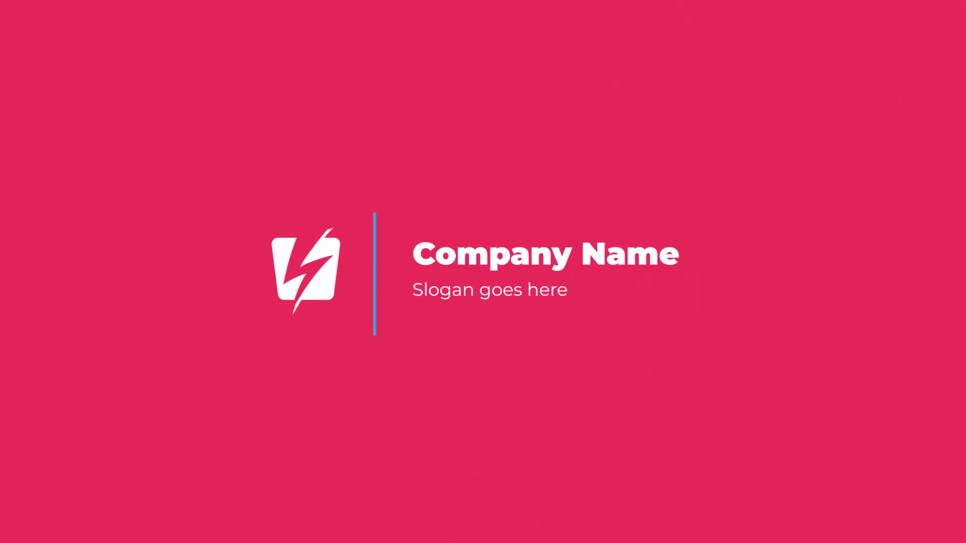 Logo Reveals Videohive 35978163 After Effects Image 5