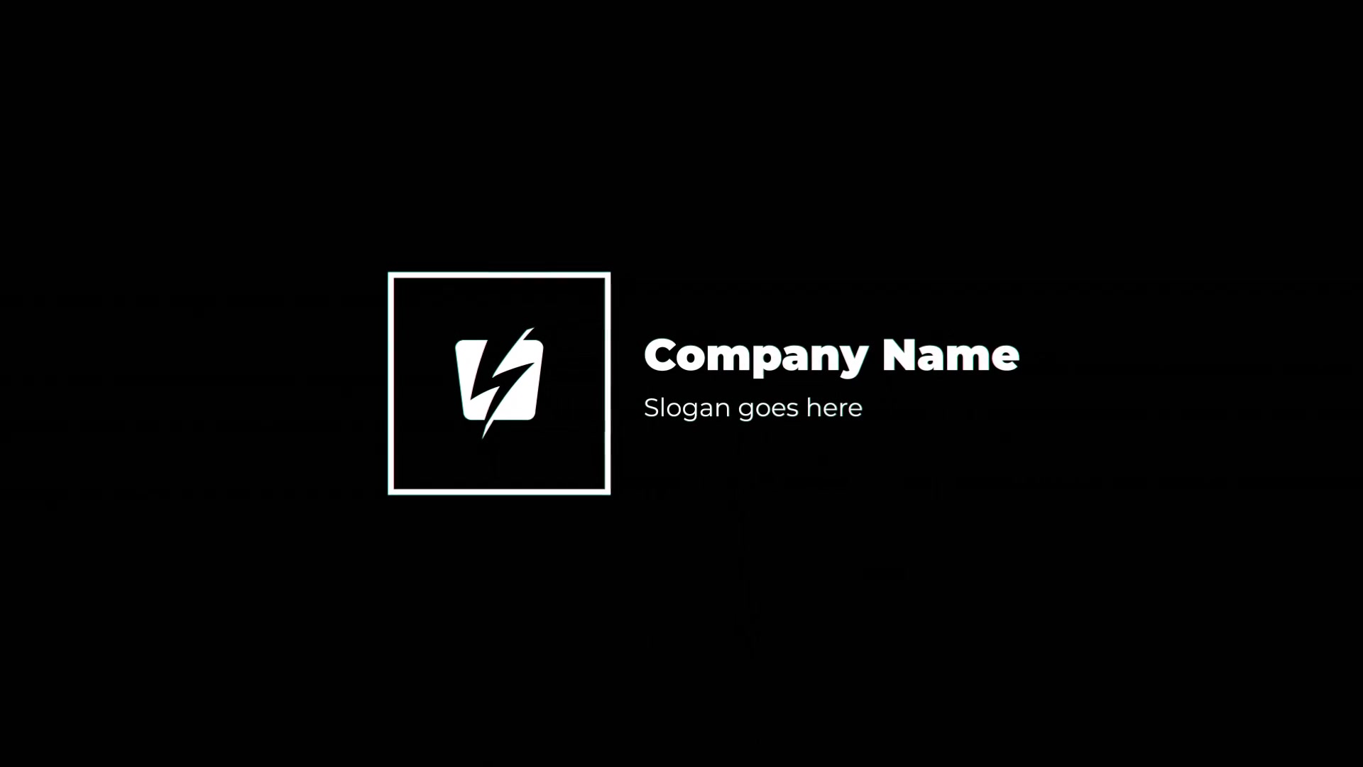 Logo Reveals Videohive 35978163 After Effects Image 6