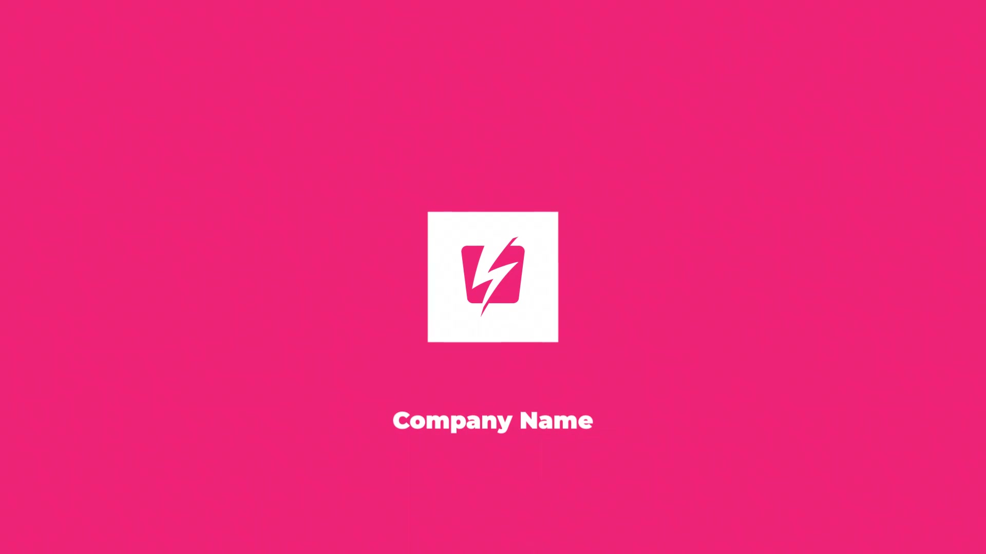 Logo Reveals Videohive 35978163 After Effects Image 7