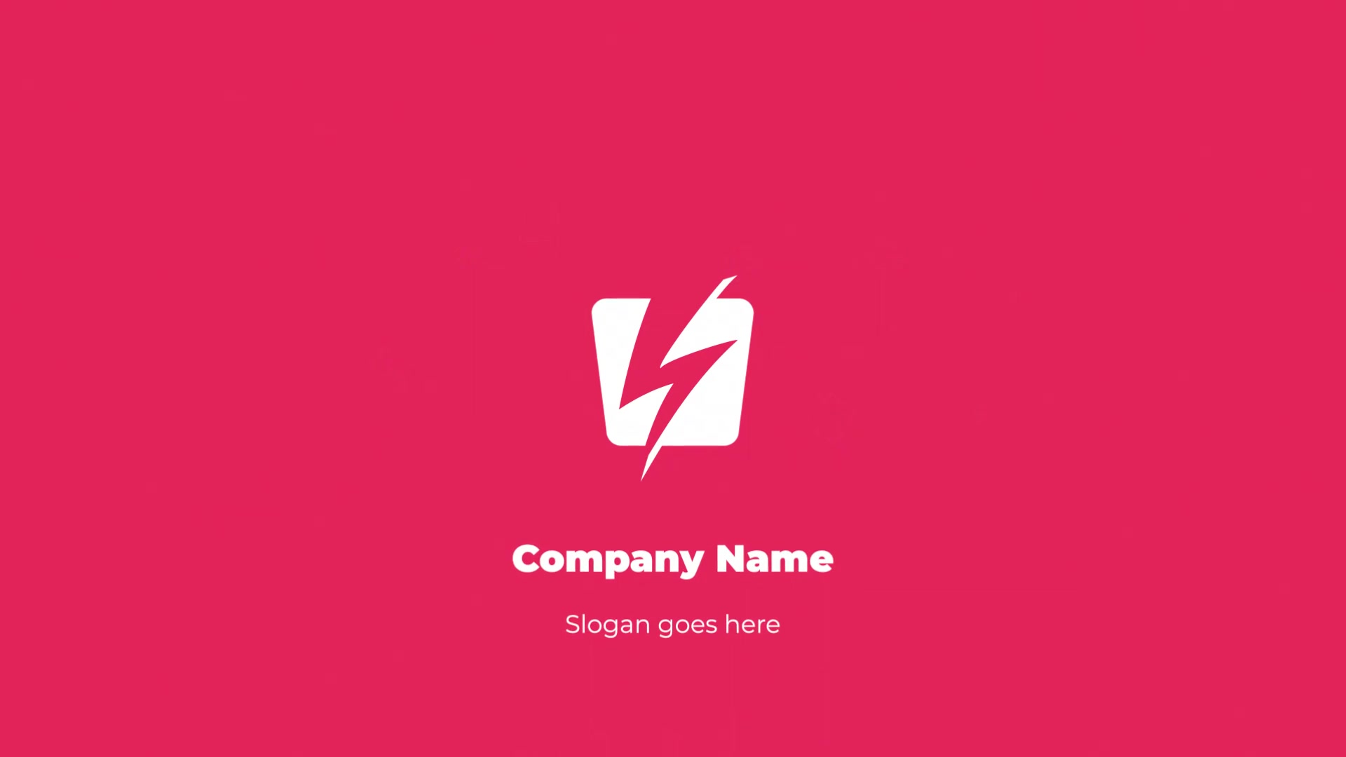 Logo Reveals Videohive 35978163 After Effects Image 9