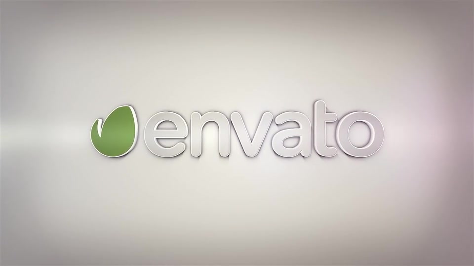 Logo Segments Reveal - Download Videohive 13557851