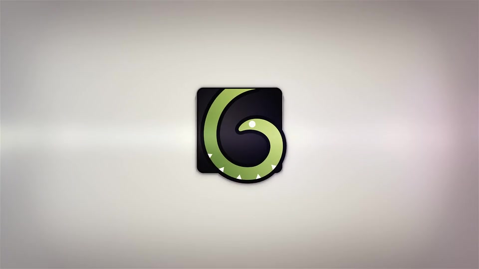 Logo Segments Reveal - Download Videohive 13557851