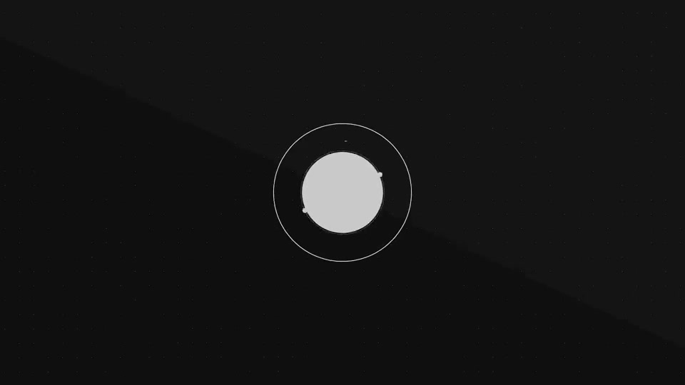 Logo shape black&white - Download Videohive 14465929