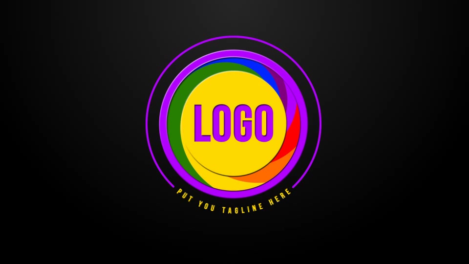 Logo Slinky Videohive 11180962 After Effects Image 7