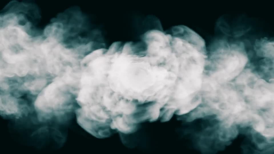 Logo Smoke Videohive 22723290 After Effects Image 1