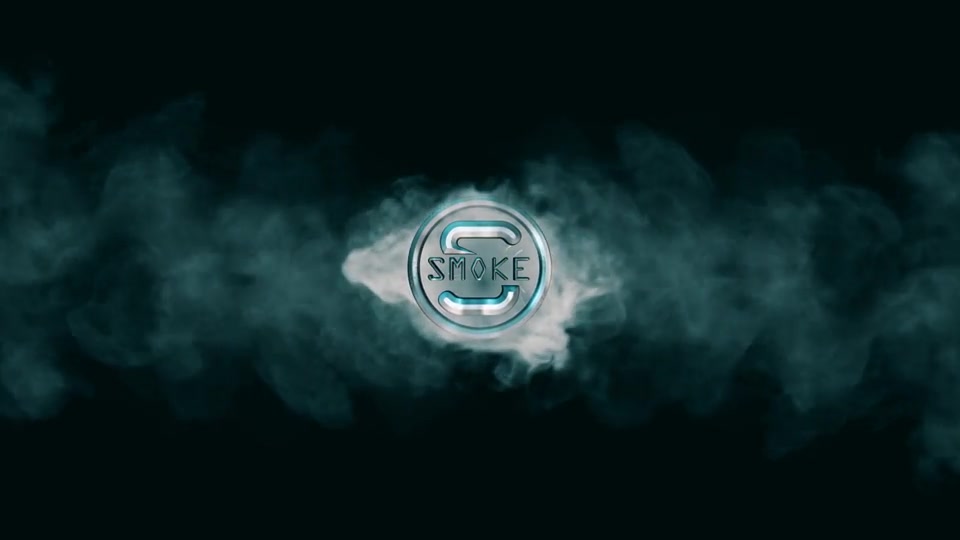 Logo Smoke Videohive 22723290 After Effects Image 2