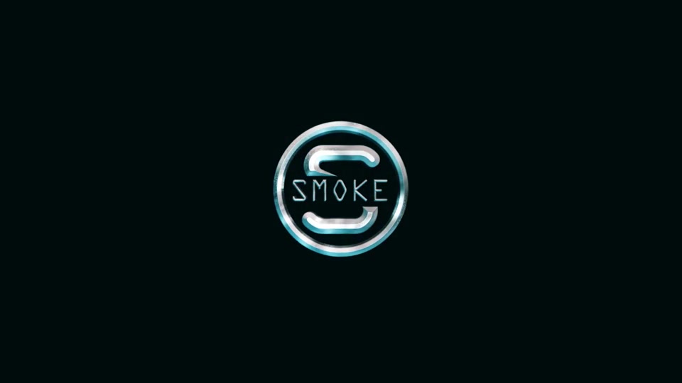 Logo Smoke Videohive 22723290 After Effects Image 4