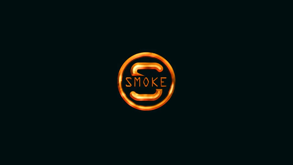 Logo Smoke Videohive 22723290 After Effects Image 8